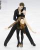 Rachel Tibbetts &amp; Collin Brubaker (USA)