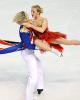 Pernelle Carron &amp; Lloyd Jones (FRA)