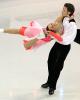 Kristina Gorshkova &amp; Vitali Butikov (RUS)