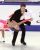 Kristina Gorshkova &amp; Vitali Butikov (RUS)