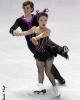 Madison Chock &amp; Greg Zuerlein (USA)
