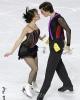 Madison Chock &amp; Greg Zuerlein (USA)