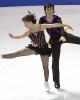 Madison Chock &amp; Greg Zuerlein (USA)