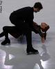 Rachel Tibbetts &amp; Collin Brubaker (USA)