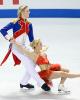 Pernelle Carron &amp; Lloyd Jones (FRA)
