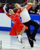 Sarah Arnold &amp; Justin Trojek (CAN)