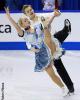 Stefanie Frohberg &amp; Tim Giesen (GER)