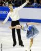 Stefanie Frohberg &amp; Tim Giesen (GER)