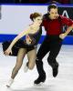 Alexandra Paul &amp; Mitchell Islam (CAN)