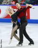 Alexandra Paul &amp; Mitchell Islam (CAN)