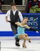 Rachel Tibbetts &amp; Collin Brubaker (USA)