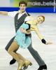 Rachel Tibbetts &amp; Collin Brubaker (USA)