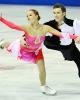 Kristina Gorshkova &amp; Vitali Butikov (RUS)