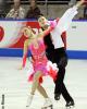 Kristina Gorshkova &amp; Vitali Butikov (RUS)