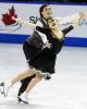 Madison Chock &amp; Greg Zuerlein (USA)