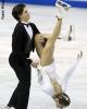 Vanessa Crone &amp; Paul Poirier (CAN)