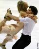 Sinead Kerr &amp; John Kerr (GBR)