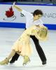 Sinead Kerr &amp; John Kerr (GBR)