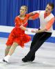Sarah Arnold &amp; Justin Trojek (CAN)