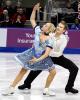 Stefanie Frohberg &amp; Tim Giesen (GER)