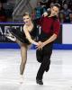 Alexandra Paul &amp; Mitchell Islam (CAN)