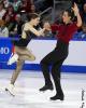 Alexandra Paul &amp; Mitchell Islam (CAN)