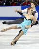Rachel Tibbetts &amp; Collin Brubaker (USA)