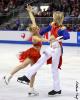 Pernelle Carron &amp; Lloyd Jones (FRA)