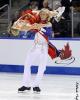 Pernelle Carron &amp; Lloyd Jones (FRA)