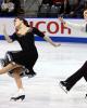 Madison Chock &amp; Greg Zuerlein (USA)