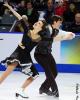 Madison Chock &amp; Greg Zuerlein (USA)