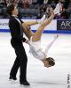 Vanessa Crone &amp; Paul Poirier (CAN)