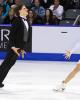 Vanessa Crone &amp; Paul Poirier (CAN)