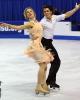 Sinead Kerr &amp; John Kerr (GBR)