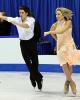 Short Dance