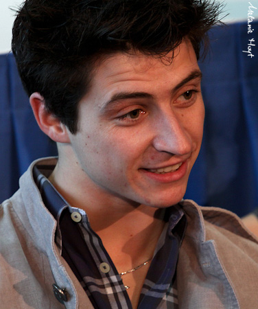 Scott Moir