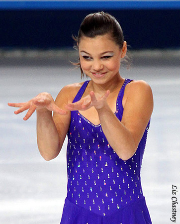Lena Marrocco (FRA)