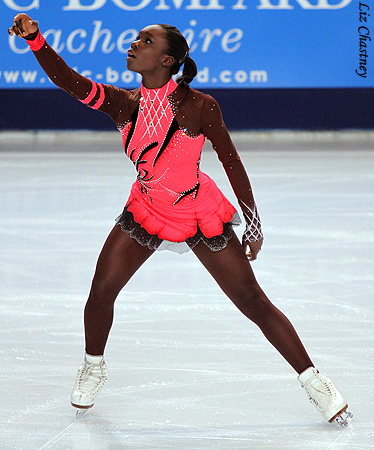 Mae Berenice Meite (FRA)