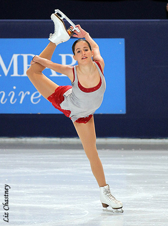 Sonia Lafuente (ESP)
