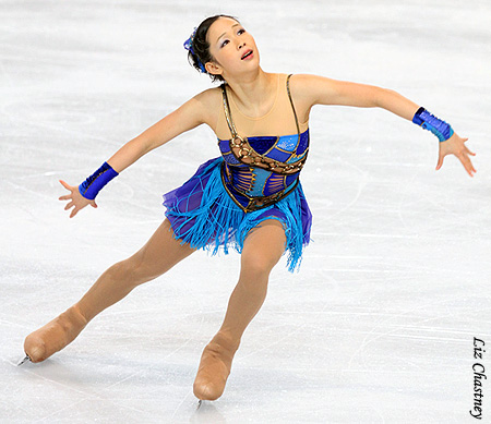 Haruka Imai (JPN)