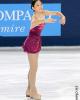 Mirai Nagasu (USA)