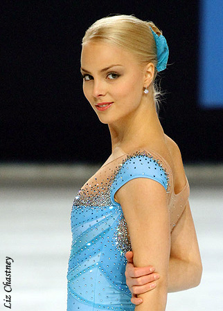 Kiira Korpi (FIN)