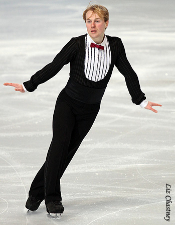 Anton Kovalevski (UKR)