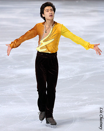 Nan Song (CHN)