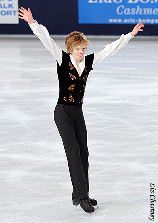 Kevin Reynolds (CAN)