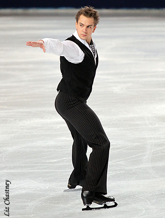 Peter Liebers (GER)