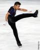 Florent Amodio (FRA)