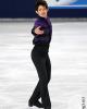 Takahiko Kozuka (JPN)