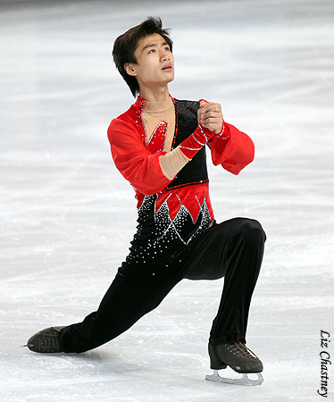 Nan Song (CHN)