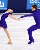 Klara Kadlecova &amp; Petr Bidar (CZE)